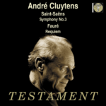 André Cluytens