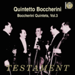 Quintetto Boccherini