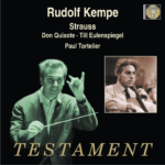 Rudolf Kempe