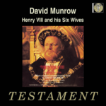 David Munrow