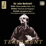Sir John Barbirolli