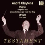 André Cluytens