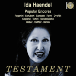 Ida Haendel