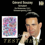 Gérard Souzay (2-CD set)