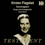 Kirsten Flagstad