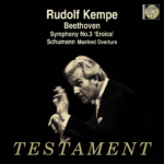 Rudolf Kempe