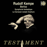 Rudolf Kempe