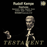 Rudolf Kempe