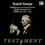 Rudolf Kempe