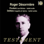 Roger Désormière