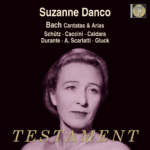 Suzanne Danco