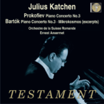 Julius Katchen