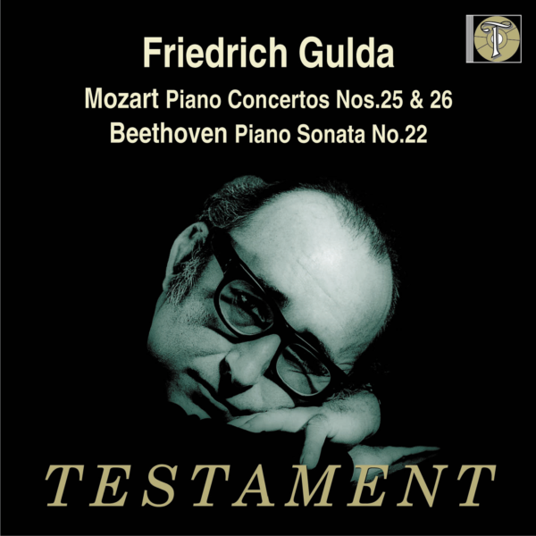 Friedrich Gulda