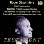 Roger Désormière