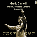 Guido Cantelli (4 CDs for the price of 2)