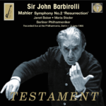 Sir John Barbirolli (2-CD set for the price of 1)