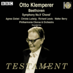 Otto Klemperer