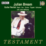 Julian Bream