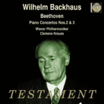 Wilhelm Backhaus