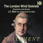 London Wind Soloists