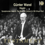Gunter Wand
