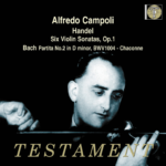 Alfredo Campoli