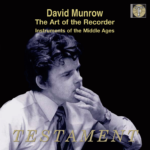 David Munrow (2-CD set)