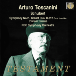 Arturo Toscanini