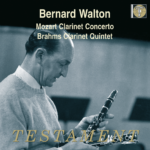 Bernard Walton