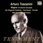 Arturo Toscanini