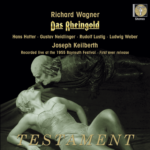 Joseph Keilberth (2-CD set)