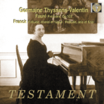 Germaine Thyssens-Valentin