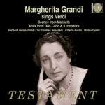 Margherita Grandi