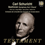 Carl Schuricht