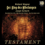 Joseph Keilberth (14-CD set at a special price)
