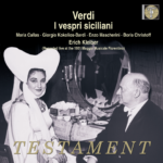 Verdi: Vespri siciliano libretto