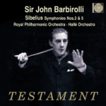 Sir John Barbirolli