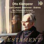 Otto Klemperer (2-CD set for the price of 1)