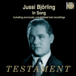 Jussi Björling