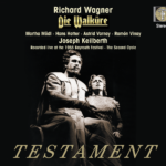 Joseph Keilberth (4-CD set)