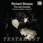 Richard Strauss (2-CD set for the price of 1)