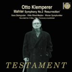 Otto Klemperer (2-CD set for the price of 1.5)
