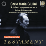 Carlo Maria Giulini