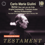 Carlo Maria Giulini