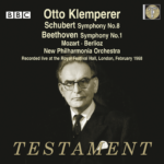 Otto Klemperer (2-CD set for the price of 1.5)