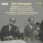 Otto Klemperer (2-CD set for the price of 1.5)