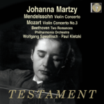 Johanna Martzy