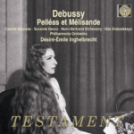 Désiré-Émile Inghelbrecht (3-CD set at a special price)