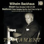 Wilhelm Backhaus