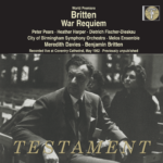Benjamin Britten